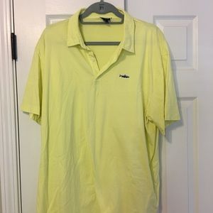 Patagonia polo